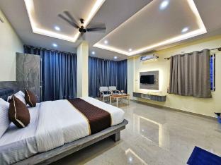 shree sai inn near kr puram bus stop