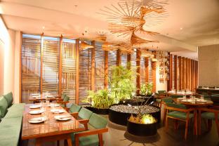 The Bellavista Hotel Chandigarh Panchkula,,3 star