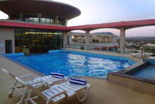 The Bellavista Hotel Chandigarh Panchkula,,3 star