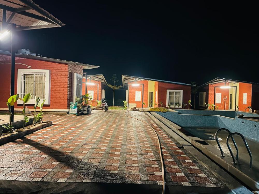 viraj mango orchid agrotourism and resort