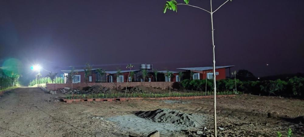 viraj mango orchid agrotourism and resort