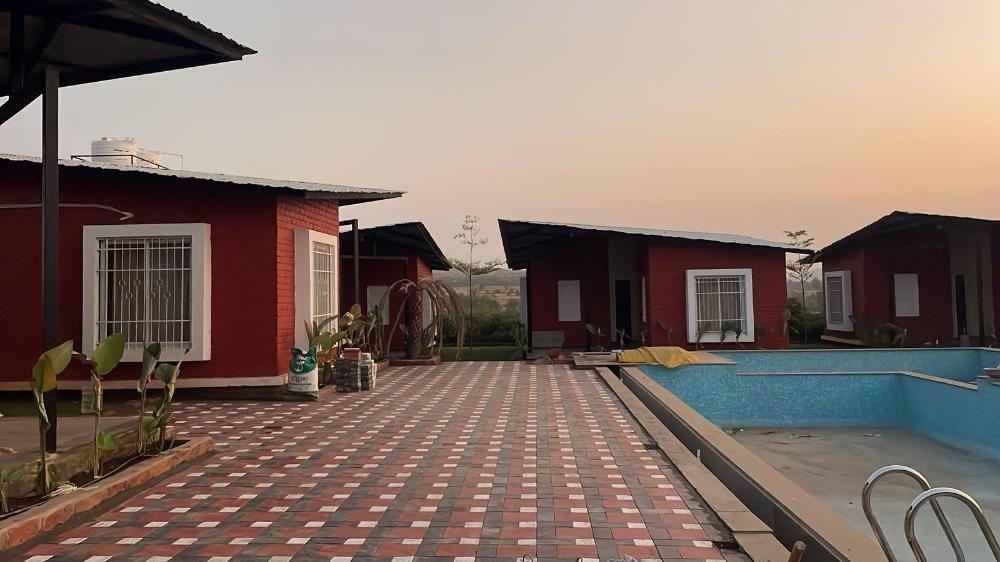 viraj mango orchid agrotourism and resort