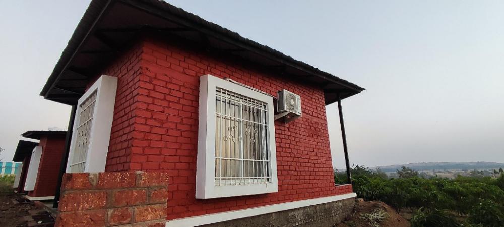 viraj mango orchid agrotourism and resort