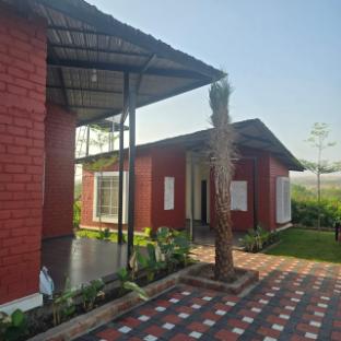 viraj mango orchid agrotourism and resort