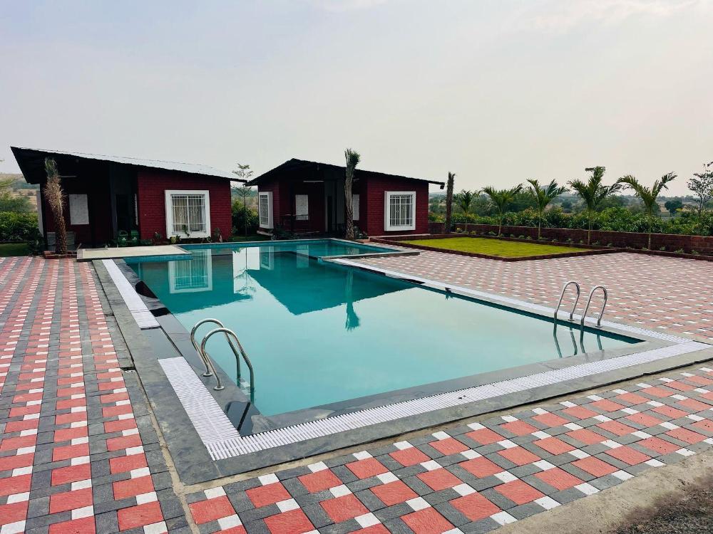 viraj mango orchid agrotourism and resort