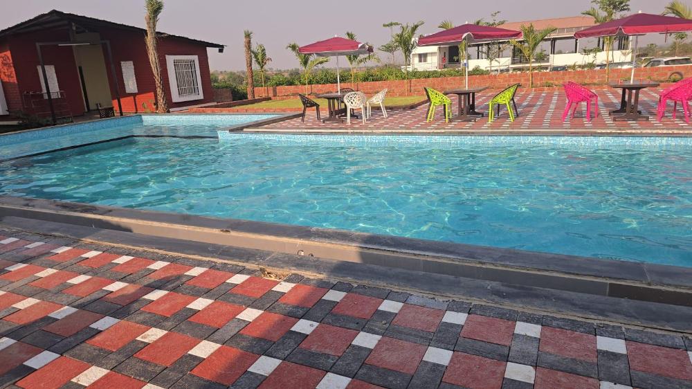 viraj mango orchid agrotourism and resort