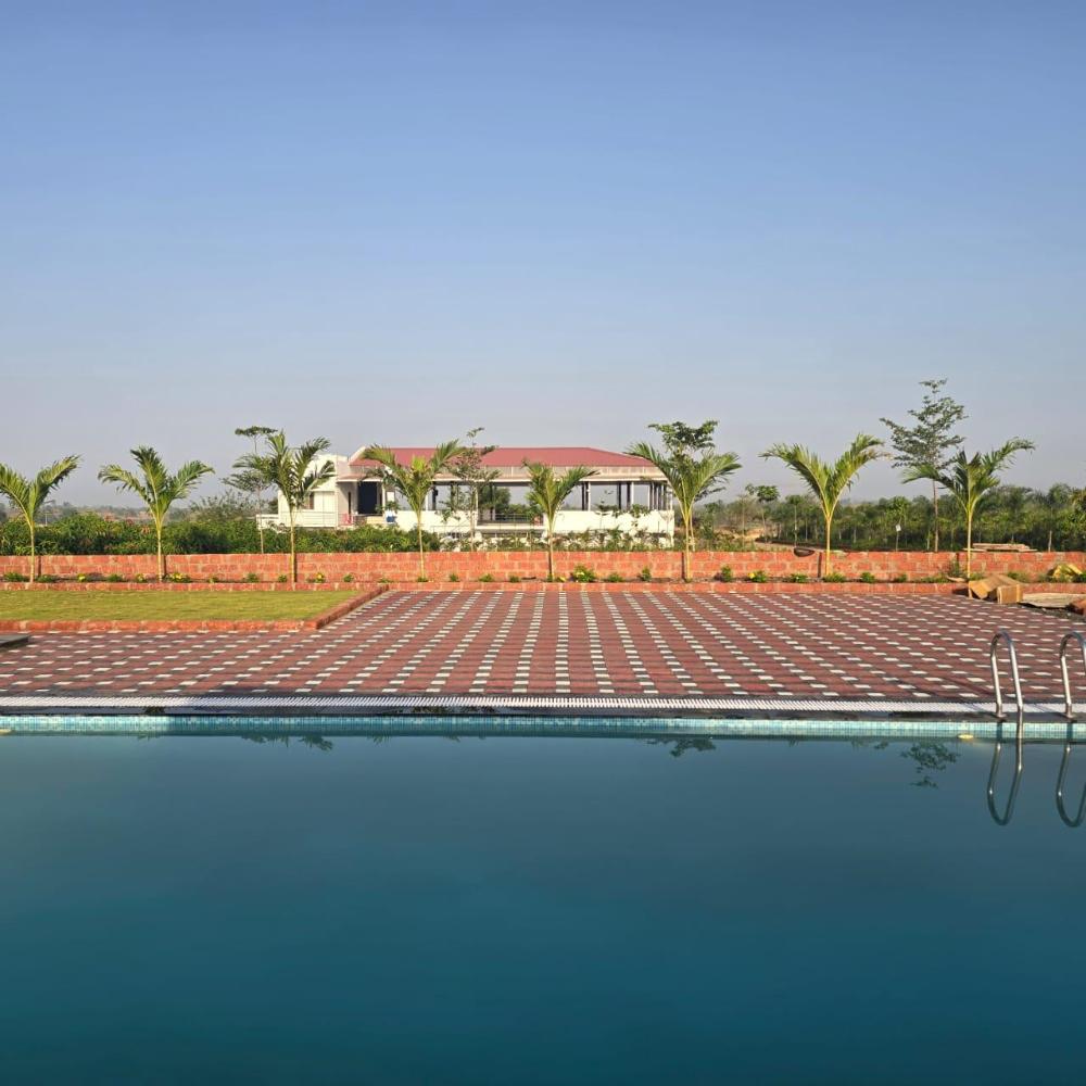 viraj mango orchid agrotourism and resort