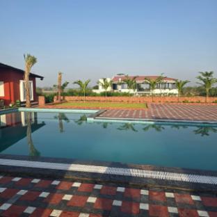 viraj mango orchid agrotourism and resort