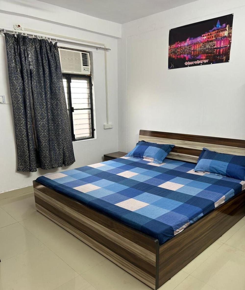 sankat mochan guest house