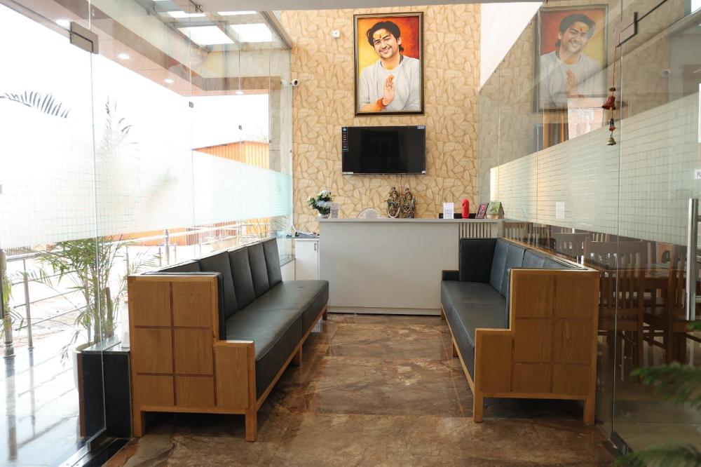 bageshwar insignia hotel and resorts