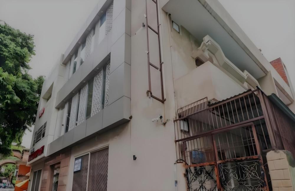 hotel raghupati ayodhya