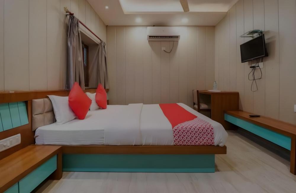 hotel raghupati ayodhya