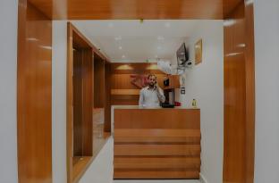 hotel raghupati ayodhya