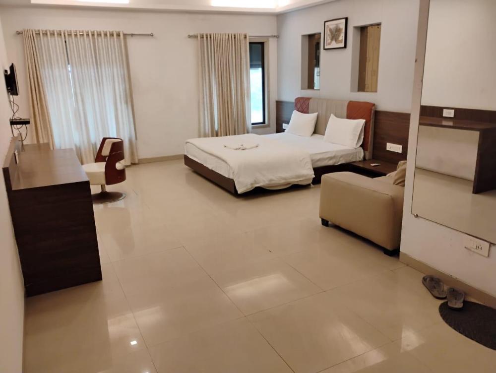 hotel nova haven ankleswar