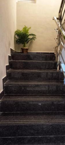 the parion business class hotel