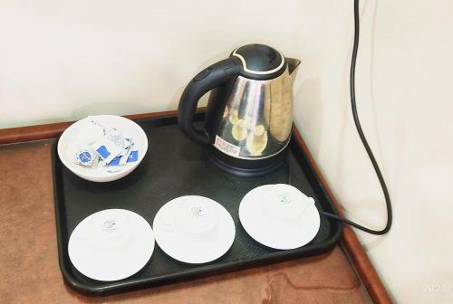 the parion business class hotel