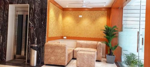 the parion business class hotel