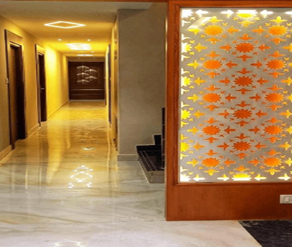 the parion business class hotel