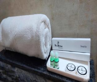 the parion business class hotel