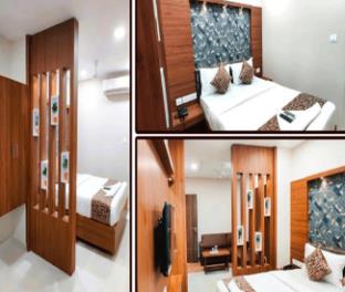 the parion business class hotel