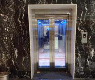 the parion business class hotel