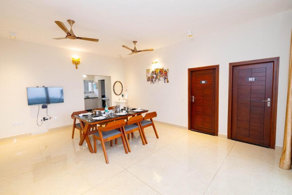 solandis 1st floor three bedroom apartment