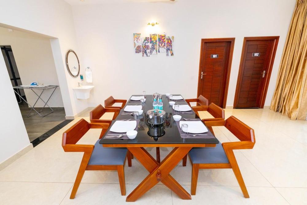 solandis 1st floor three bedroom apartment