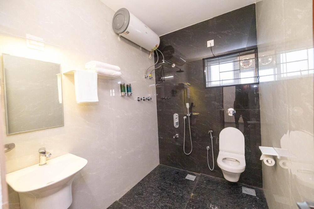 solandis 1st floor three bedroom apartment