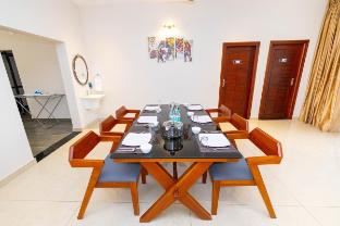 solandis 1st floor three bedroom apartment