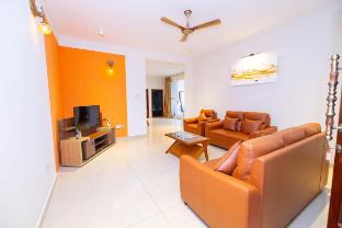 solandis 1st floor three bedroom apartment