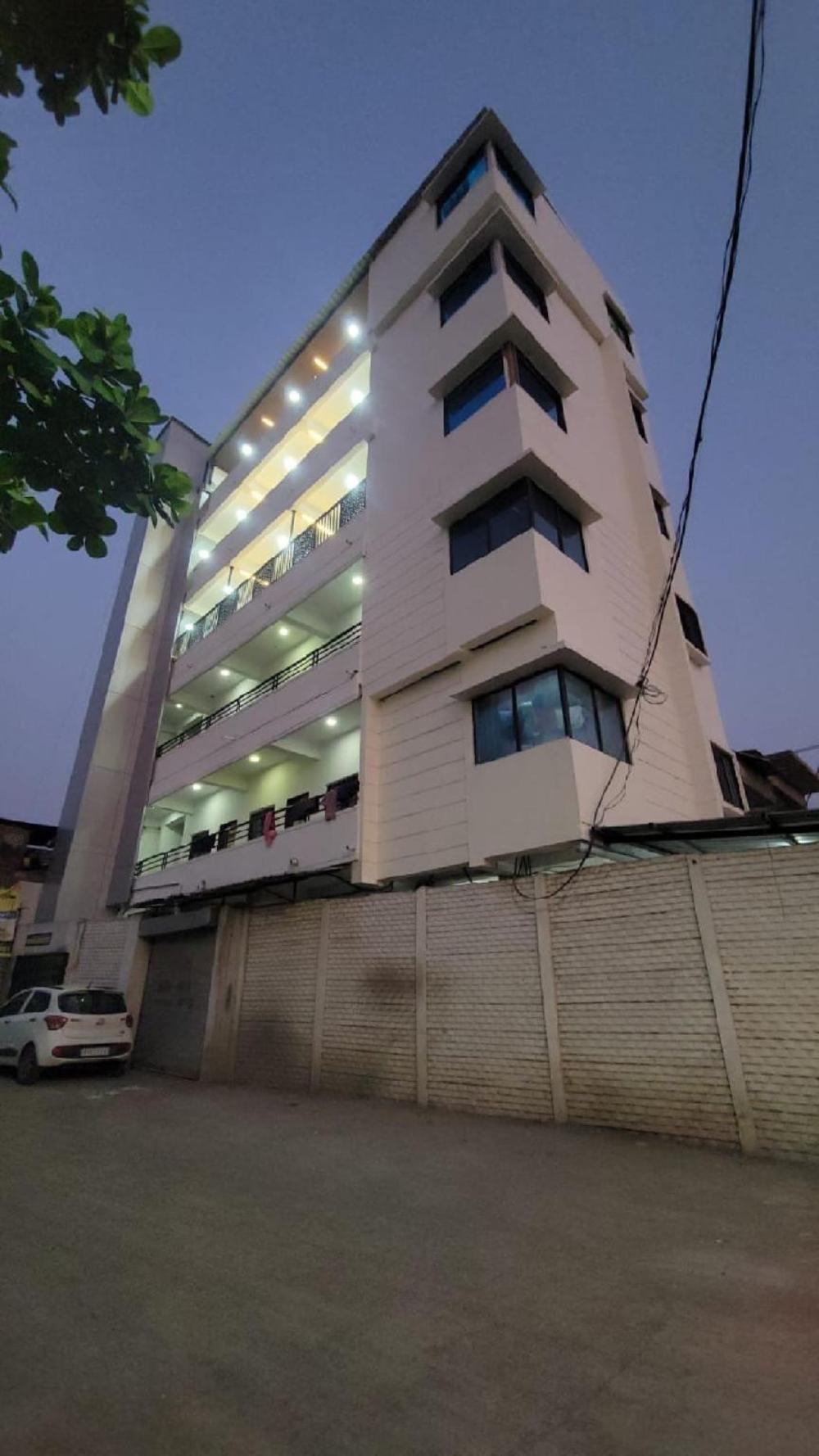 shree vitthal bhakt nivas