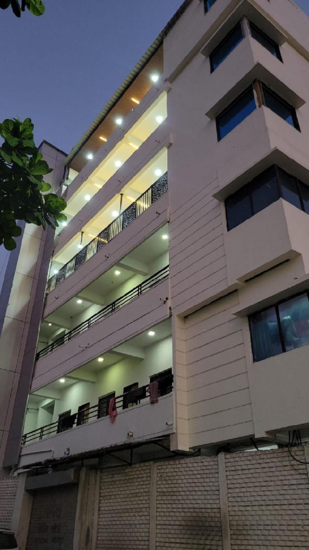 shree vitthal bhakt nivas