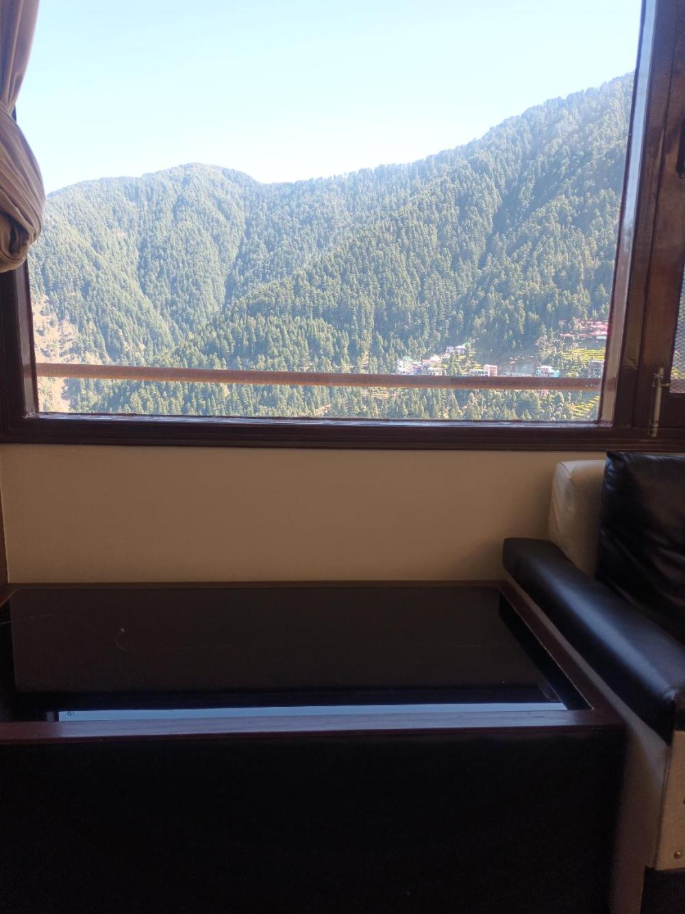 comforts stay dalhousie