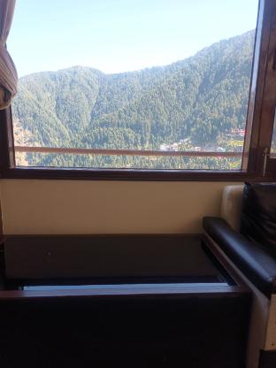 comforts stay dalhousie