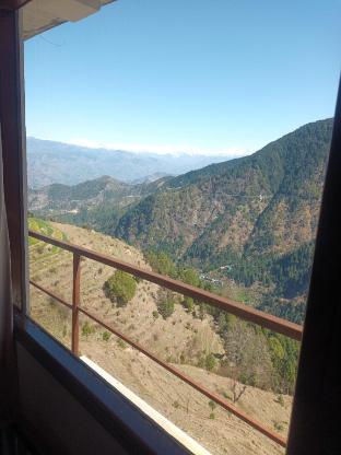 comforts stay dalhousie