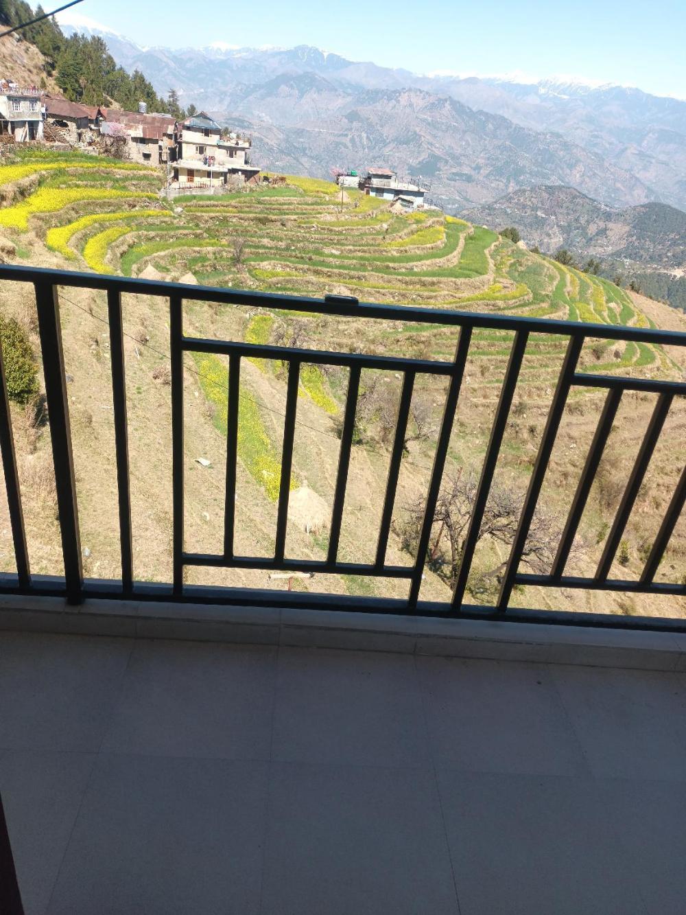 comforts stay dalhousie