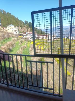 comforts stay dalhousie