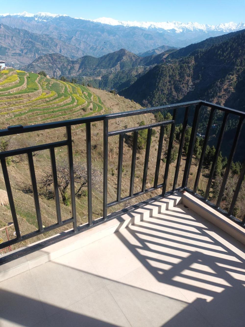 comforts stay dalhousie