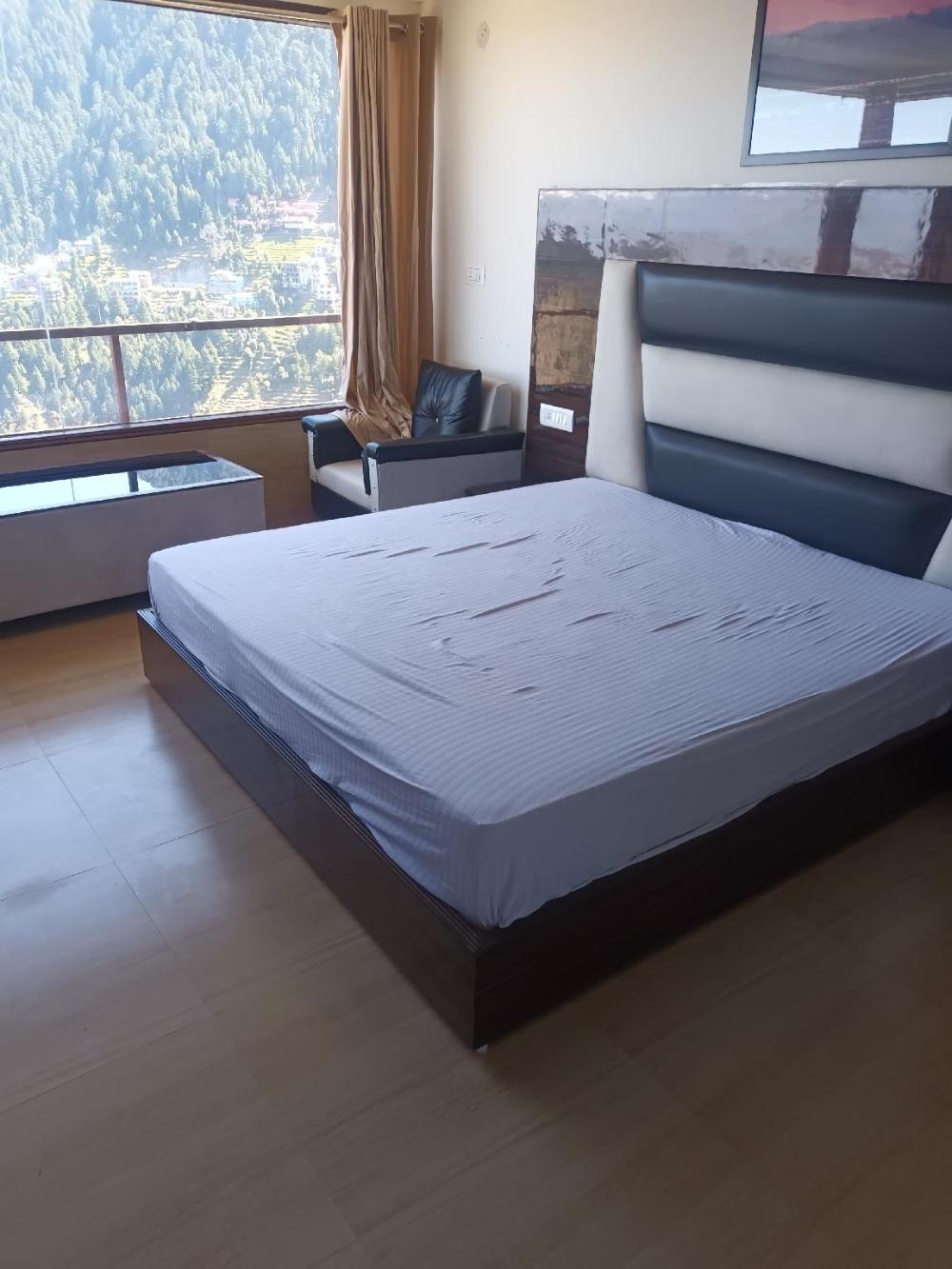 comforts stay dalhousie