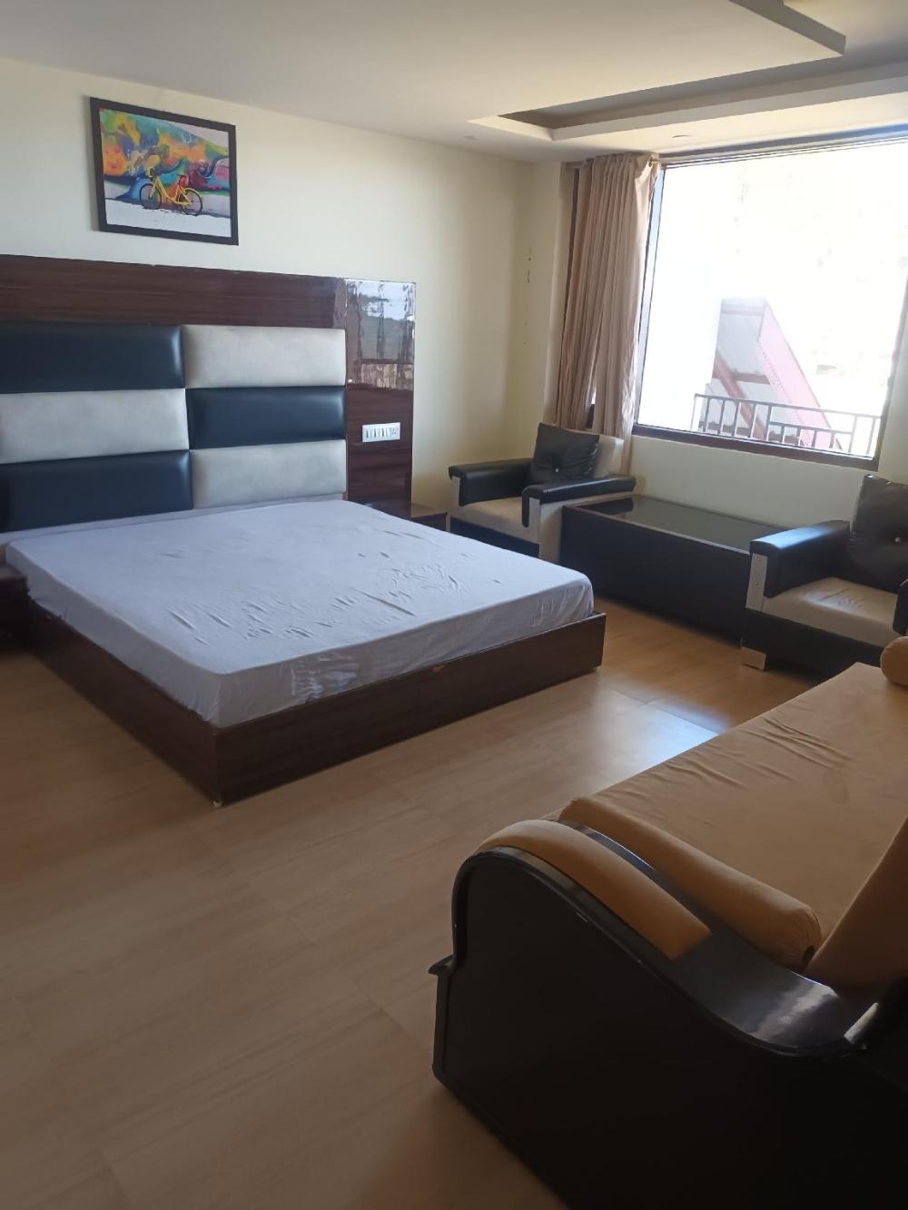 comforts stay dalhousie