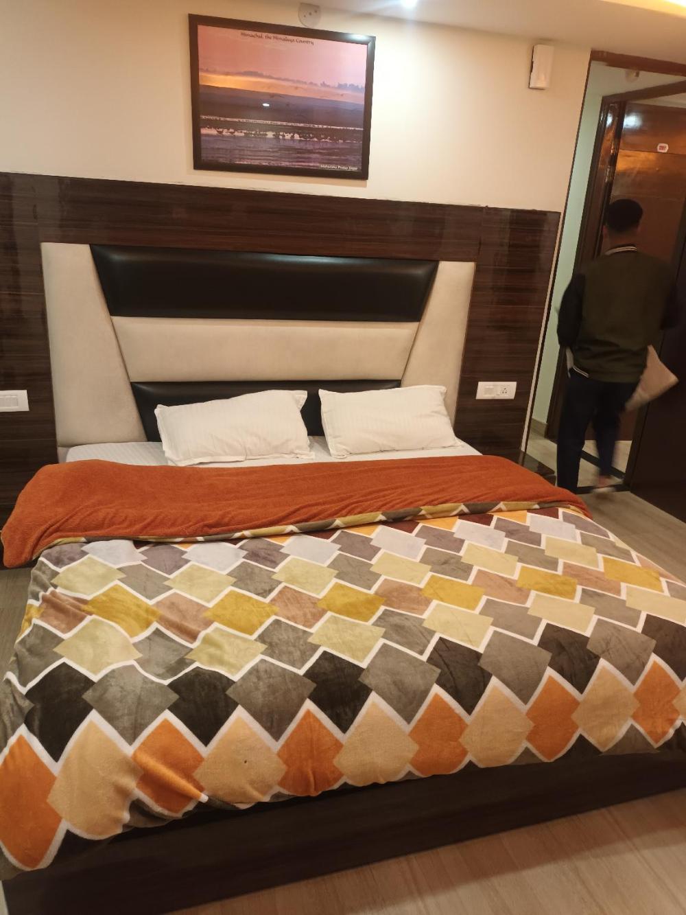 comforts stay dalhousie