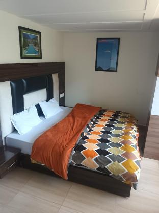 comforts stay dalhousie