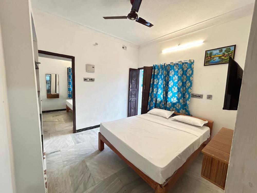 the kaya airport nest