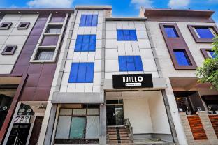 super hotel o shilpgram formerly hotel rk palace