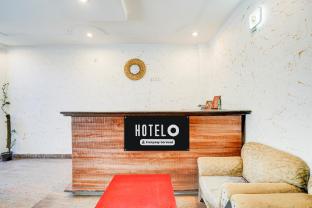 super hotel o shilpgram formerly hotel rk palace