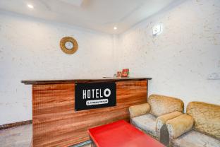 super hotel o shilpgram formerly hotel rk palace