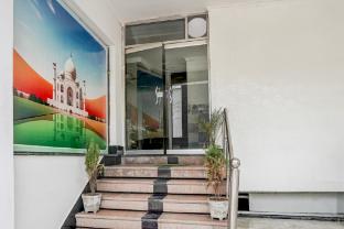super hotel o shilpgram formerly hotel rk palace