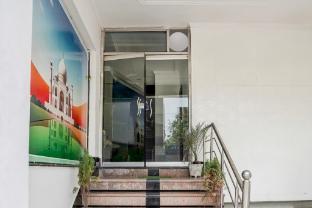 super hotel o shilpgram formerly hotel rk palace
