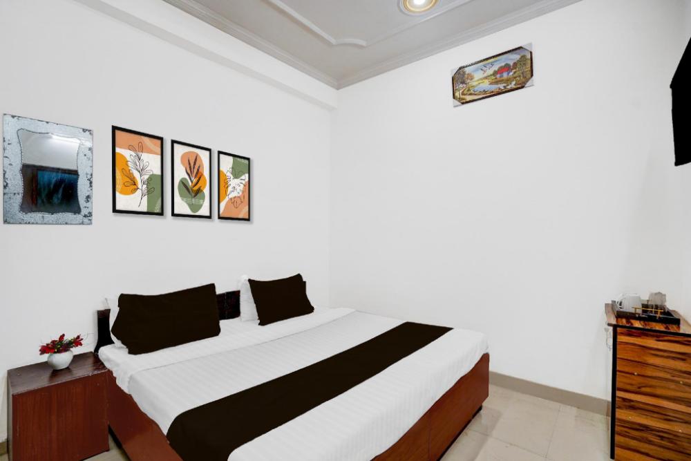 super hotel o shilpgram formerly hotel rk palace