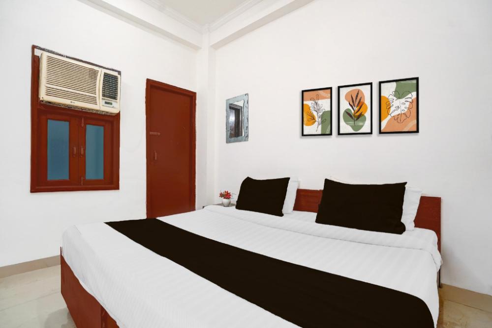 super hotel o shilpgram formerly hotel rk palace